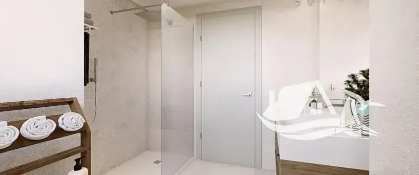 Prodej bytu 3+kk, Benahavís, Španělsko, 95 m2