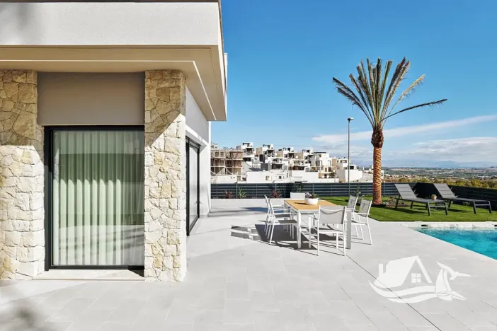 Prodej rodinného domu, San Miguel de Salinas, Španělsko, 213 m2