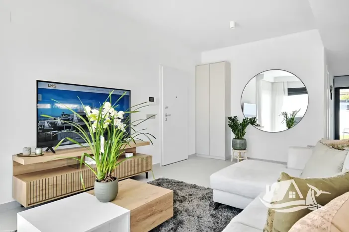 Prodej rodinného domu, San Miguel de Salinas, Španělsko, 213 m2