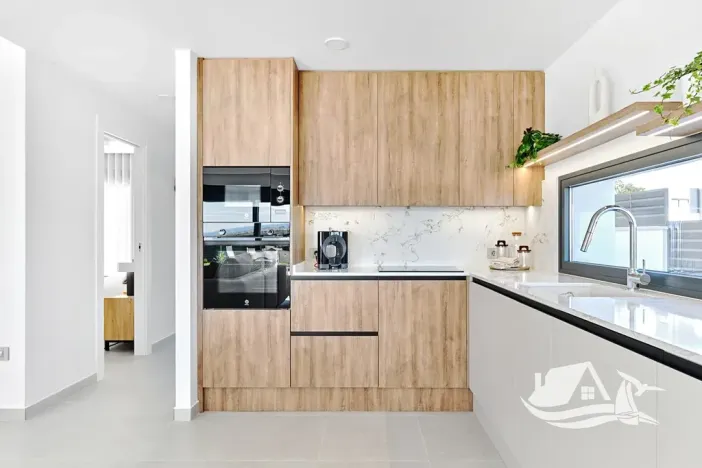 Prodej rodinného domu, San Miguel de Salinas, Španělsko, 213 m2