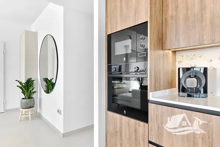 Prodej rodinného domu, San Miguel de Salinas, Španělsko, 213 m2