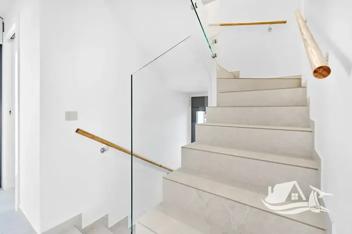 Prodej rodinného domu, San Miguel de Salinas, Španělsko, 213 m2