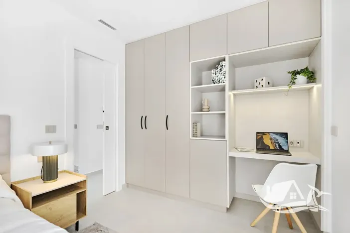 Prodej rodinného domu, San Miguel de Salinas, Španělsko, 213 m2