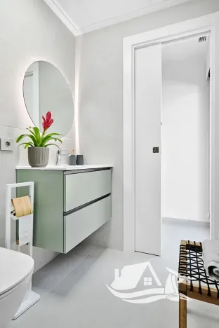 Prodej rodinného domu, San Miguel de Salinas, Španělsko, 213 m2