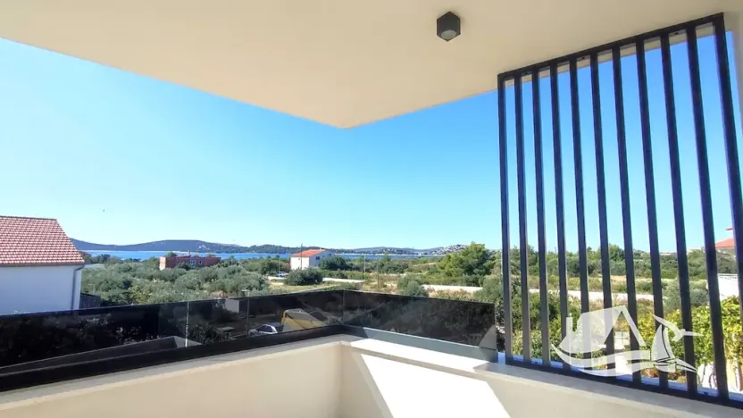 Prodej bytu 4+kk, Vodice, Chorvatsko, 90 m2
