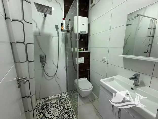 Prodej bytu 2+kk, Golem, Albánie, 70 m2