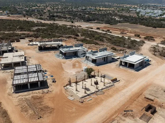 Prodej bytu 2+1, Agios Amvrosios Keryneias, Kypr, 86 m2