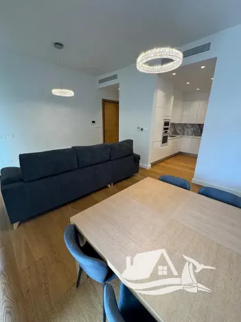 Prodej bytu 2+kk, Pafos, Kypr, 64 m2