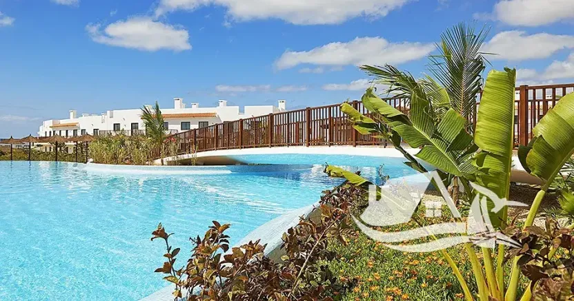 Prodej vily, Santa Maria, Kapverdy, 111 m2