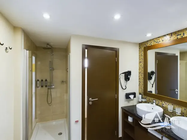 Prodej bytu 1+kk, Santa Maria, Kapverdy, 38 m2