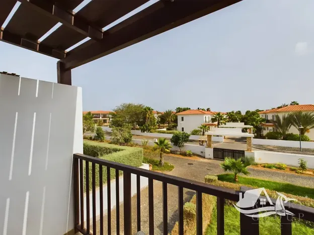 Prodej bytu 1+kk, Santa Maria, Kapverdy, 38 m2