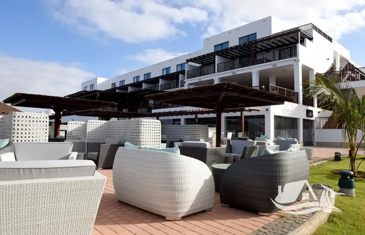 Prodej bytu 1+kk, Santa Maria, Kapverdy, 38 m2