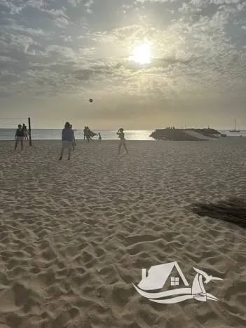 Prodej bytu 1+kk, Santa Maria, Kapverdy, 38 m2