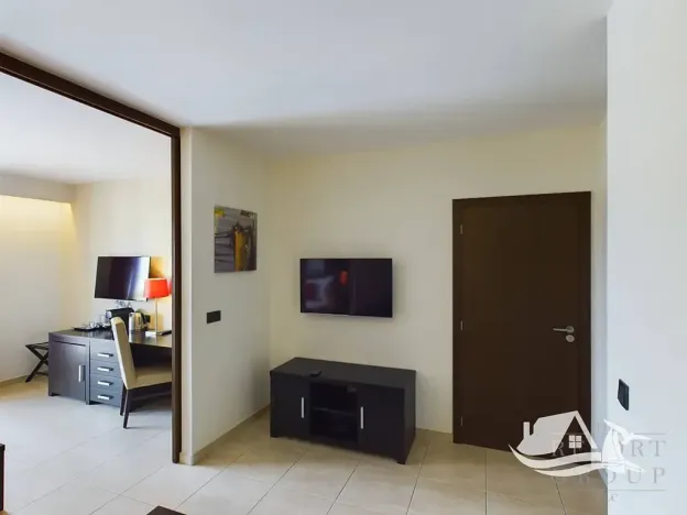 Prodej bytu 1+kk, Santa Maria, Kapverdy, 39 m2