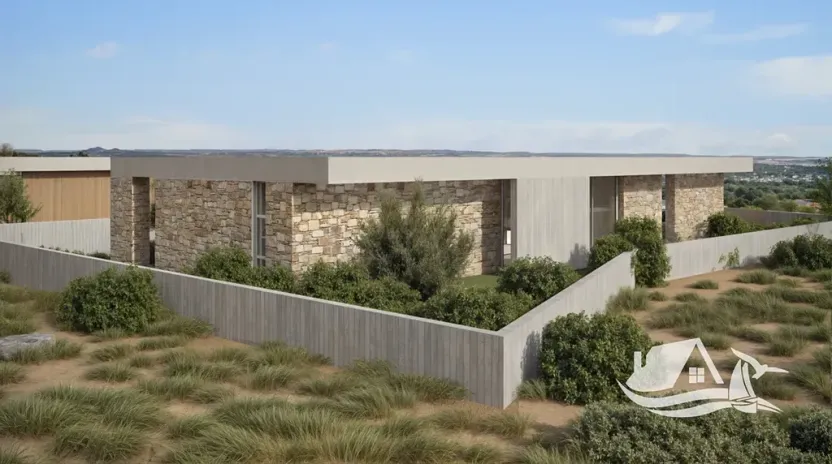 Prodej vily, Pafos, Kypr, 207 m2