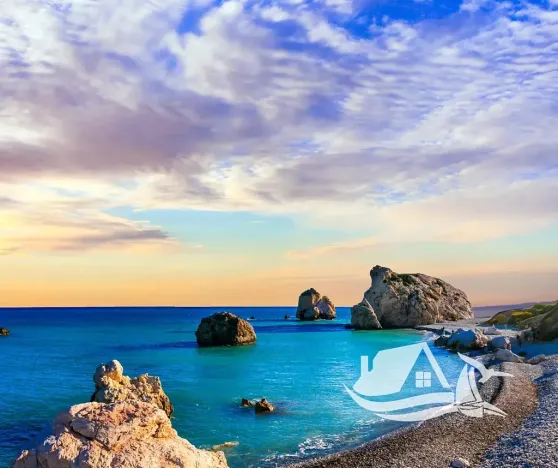 Prodej bytu 2+1, Pafos, Kypr, 88 m2