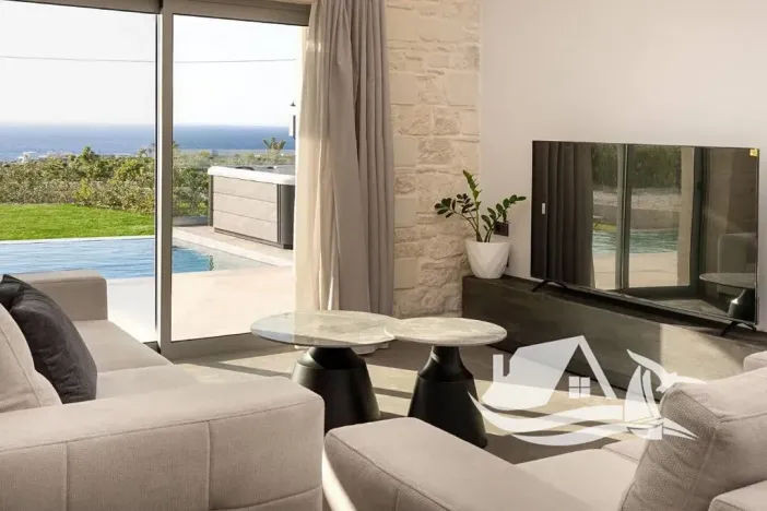 Prodej bytu 5+kk, Ayios Onufrios, Řecko, 120 m2