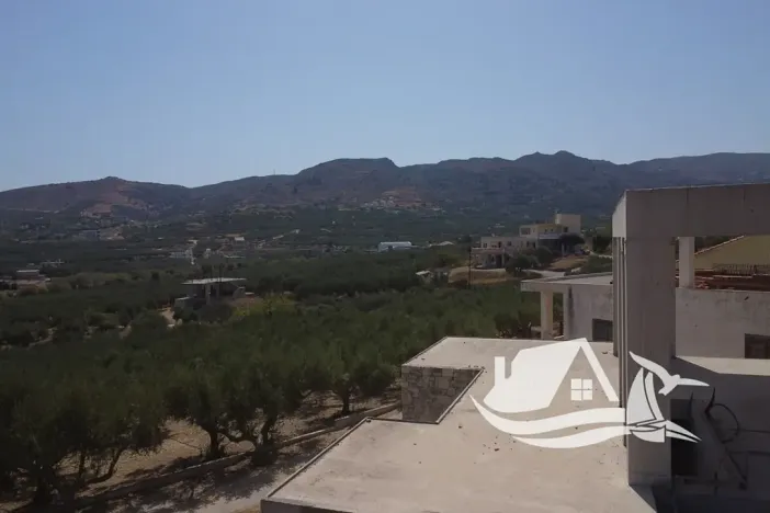 Prodej bytu 4+kk, Kissamos, Řecko, 139 m2