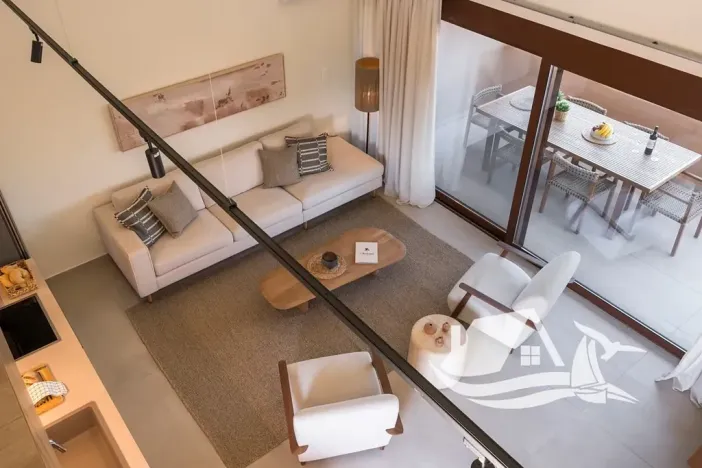 Prodej bytu 3+kk, Maleme, Řecko, 103 m2