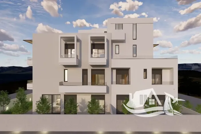 Prodej bytu 3+kk, Chania, Řecko, 87 m2