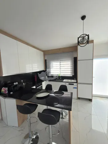 Prodej bytu 2+kk, Trikomo, Kypr, 54 m2