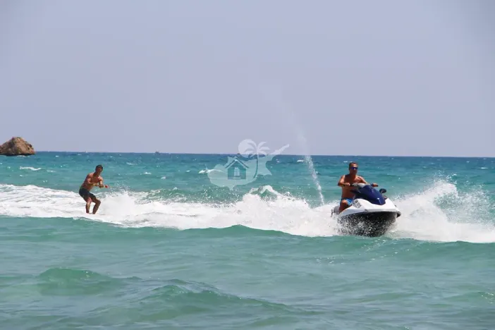 Prodej vily, Bogazi, Kypr, 100 m2