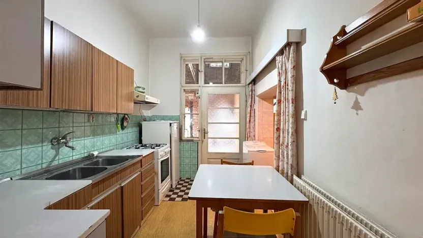 Prodej rodinného domu, Bílovice nad Svitavou, Havlíčkova, 45 m2