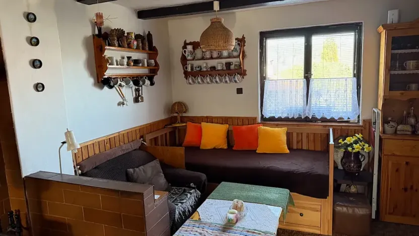 Prodej chaty, Dnešice, 70 m2