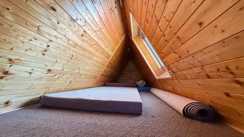 Prodej chaty, Dnešice, 70 m2