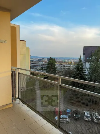 Pronájem bytu 2+1, Plzeň, Elišky Krásnohorské, 72 m2