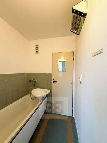 Pronájem bytu 2+1, Plzeň, Elišky Krásnohorské, 72 m2