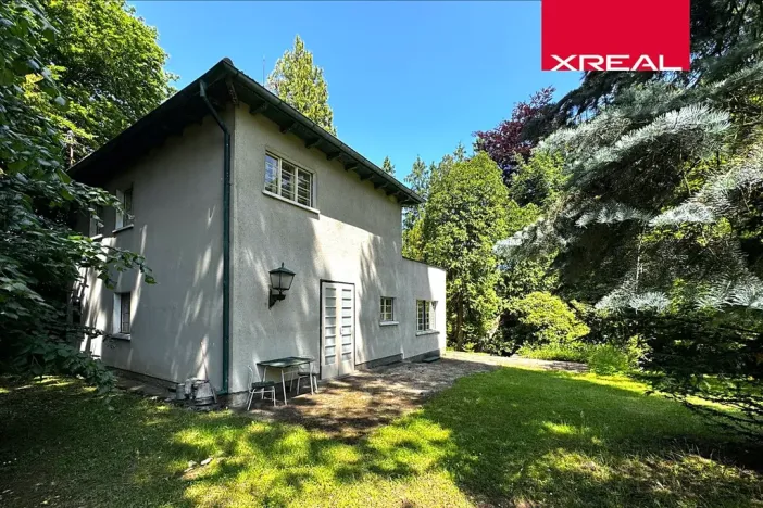 Prodej rodinného domu, Kamenice, Lomená, 157 m2