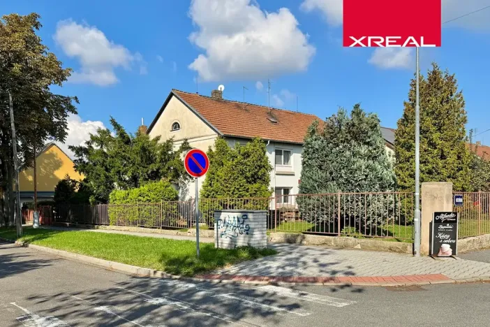 Prodej rodinného domu, Kladno, Otevřená, 141 m2