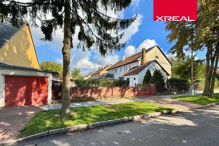 Prodej rodinného domu, Kladno, Otevřená, 141 m2