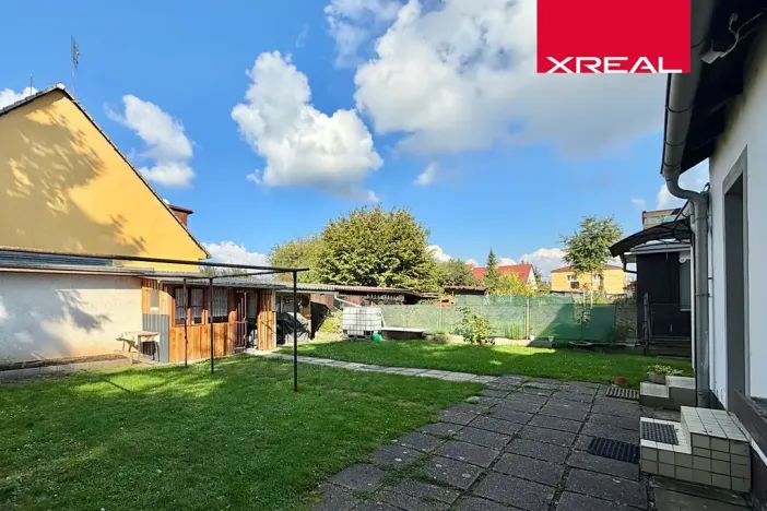 Prodej rodinného domu, Kladno, Otevřená, 141 m2