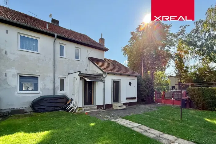 Prodej rodinného domu, Kladno, Otevřená, 141 m2