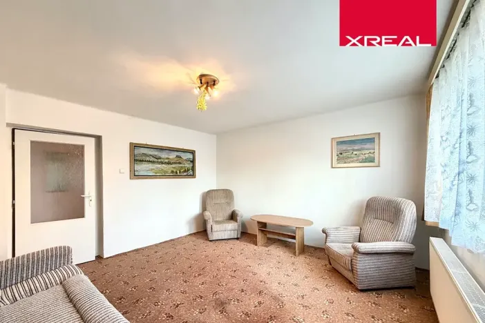 Prodej rodinného domu, Kladno, Otevřená, 141 m2