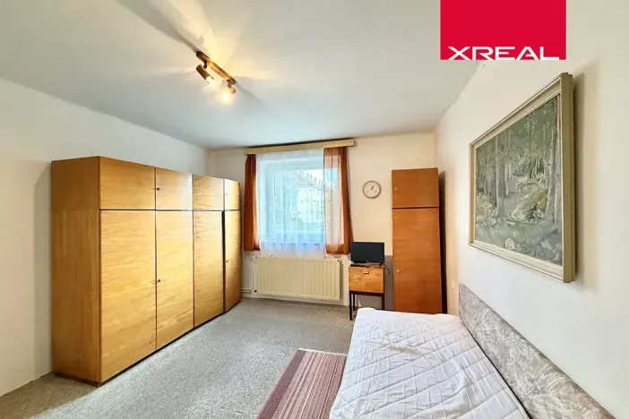 Prodej rodinného domu, Kladno, Otevřená, 141 m2