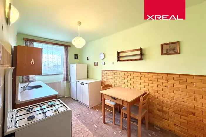 Prodej rodinného domu, Kladno, Otevřená, 141 m2