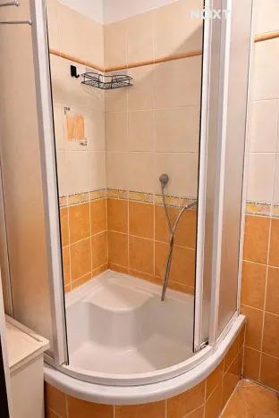 Pronájem bytu 3+kk, Příbram, Bratří Čapků, 69 m2