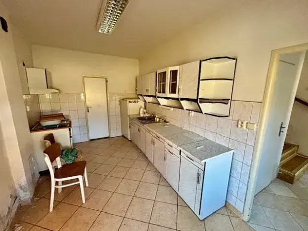 Prodej rodinného domu, Račiněves, 132 m2