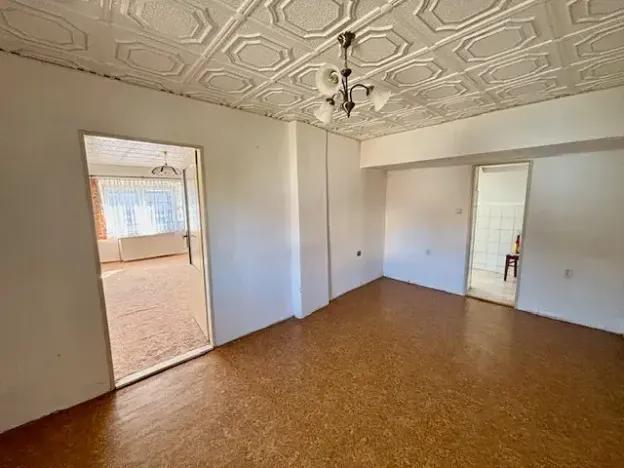 Prodej rodinného domu, Račiněves, 132 m2