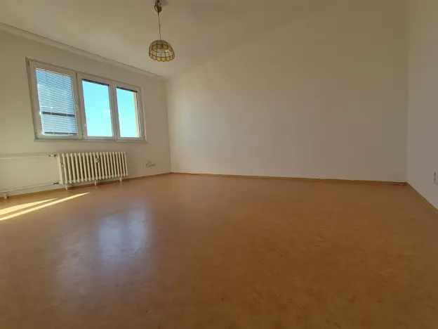 Prodej bytu 2+1, Praha - Malešice, Chotouňská, 54 m2