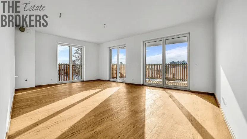 Prodej bytu 3+kk, Vrchlabí, Papírenská, 101 m2