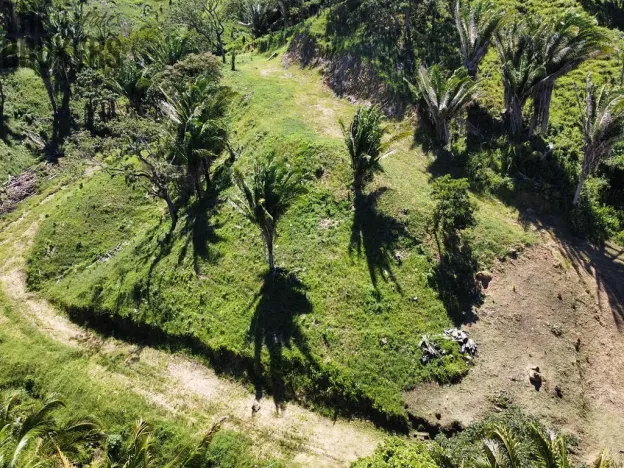 Prodej pozemku, Coxen Hole, Roatán, Honduras, 350 m2