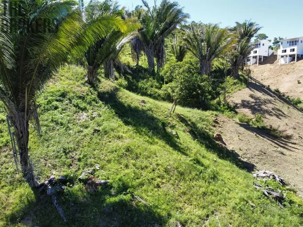 Prodej pozemku, Coxen Hole, Roatán, Honduras, 350 m2