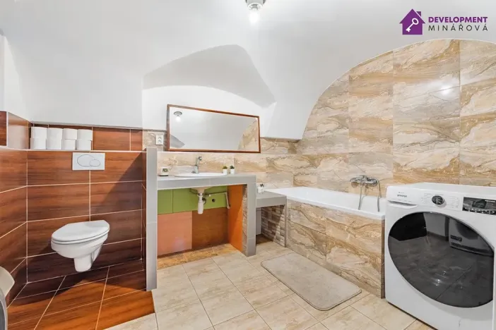 Prodej rodinného domu, Mistrovice, 130 m2