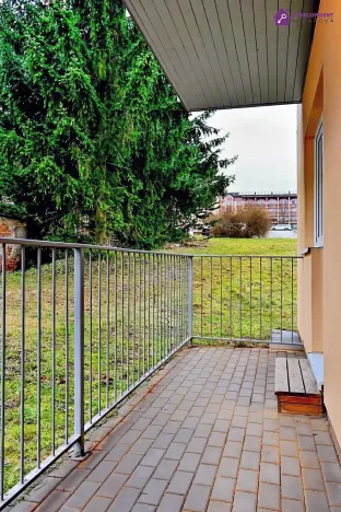 Prodej bytu 2+kk, Letovice, Jiráskova, 51 m2