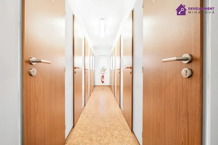 Prodej bytu 2+kk, Letovice, Jiráskova, 51 m2