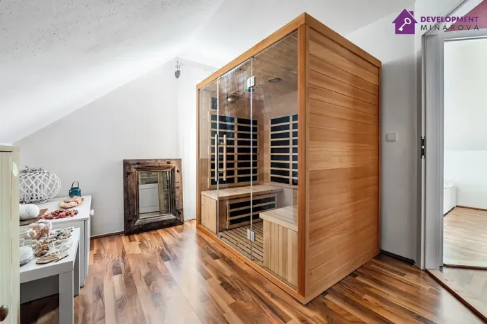 Prodej rodinného domu, Žamberk, Sadová, 146 m2